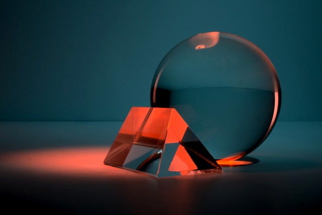 3Dモデルのクオリティ分類考