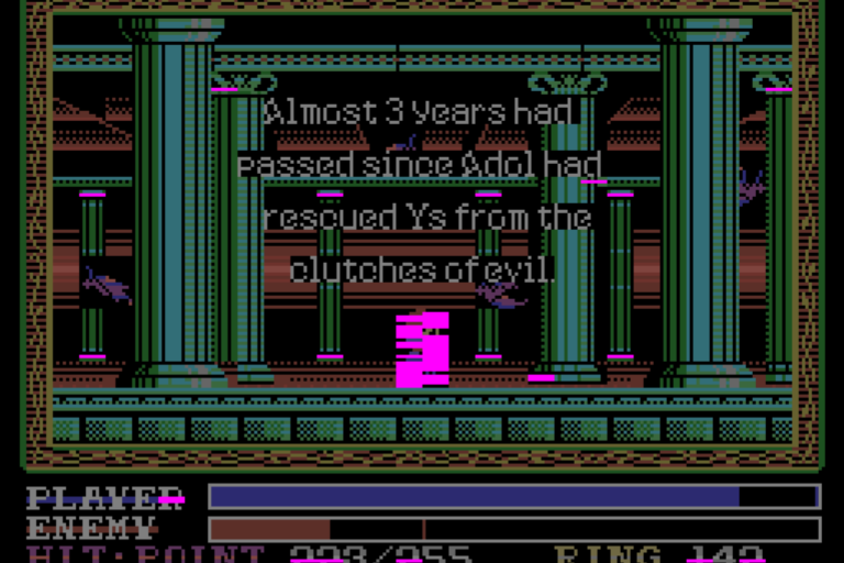 MSX１風画像エラーチェックツール